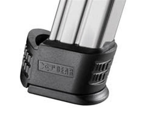 (12/15/21) – Springfield Armory® is proud to announce the launch of a 35-round <strong>extended magazine</strong> for the XD-M® and XD-M® Elite series of. . Xdm mag extension